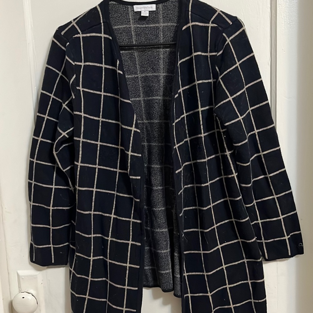 Charter Club Cardigan